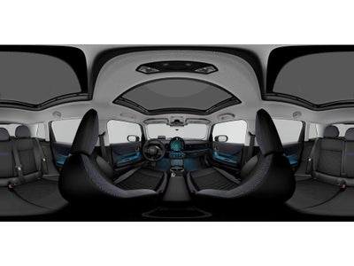 2027 MINI Cooper S Base
