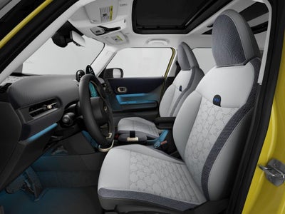 2027 MINI Cooper S Base
