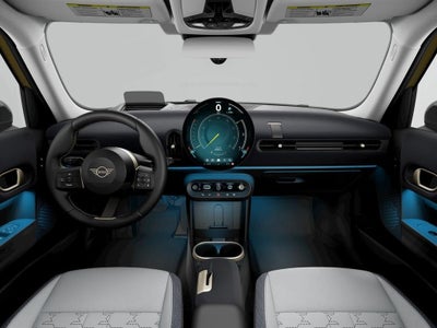 2027 MINI Cooper S Base