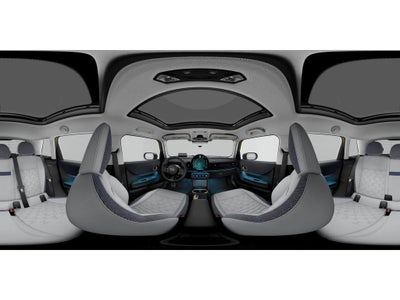 2027 MINI Cooper S Base