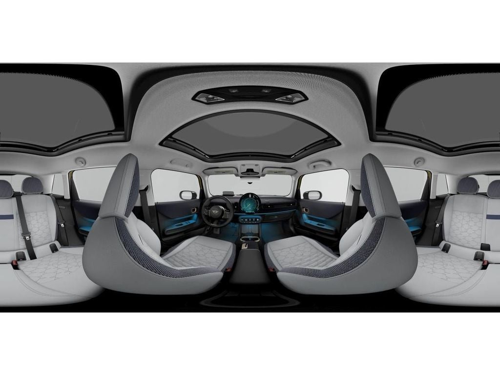 2027 MINI Cooper S Base