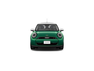 2027 MINI Cooper S Base