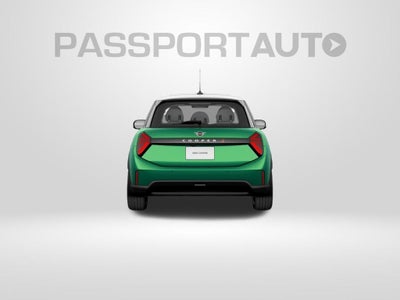 2027 MINI Cooper S Base