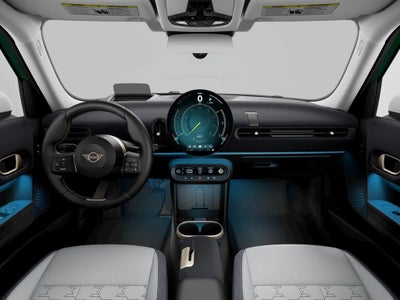 2027 MINI Cooper S Base