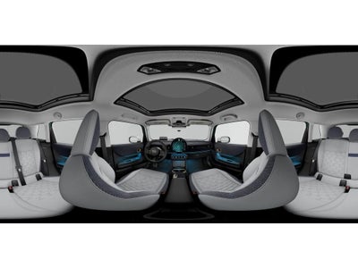 2027 MINI Cooper S Base