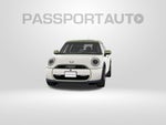 2027 MINI Cooper S Base