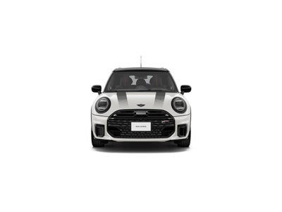 2026 MINI Hardtop 4 Door Cooper S