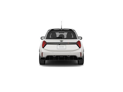 2026 MINI 4 DOOR ICONIC