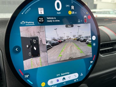 2026 MINI Cooper S Cooper S