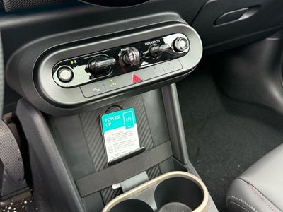 2026 MINI Cooper S Cooper S