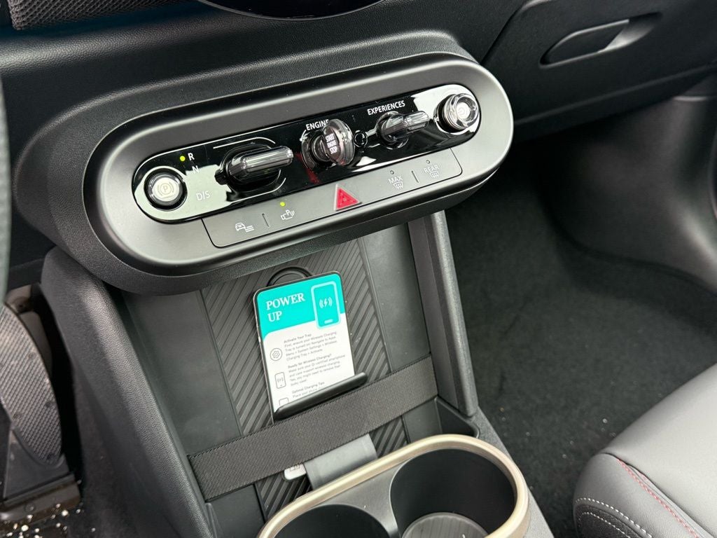 2026 MINI Cooper S Cooper S