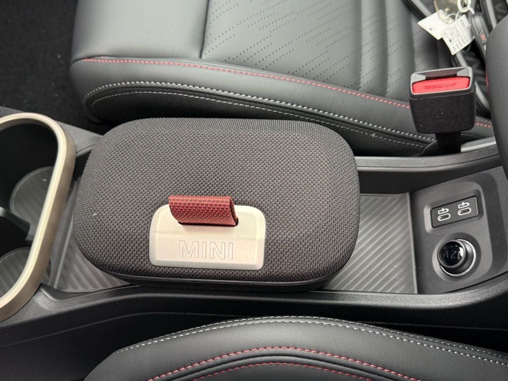 2026 MINI Cooper S Cooper S