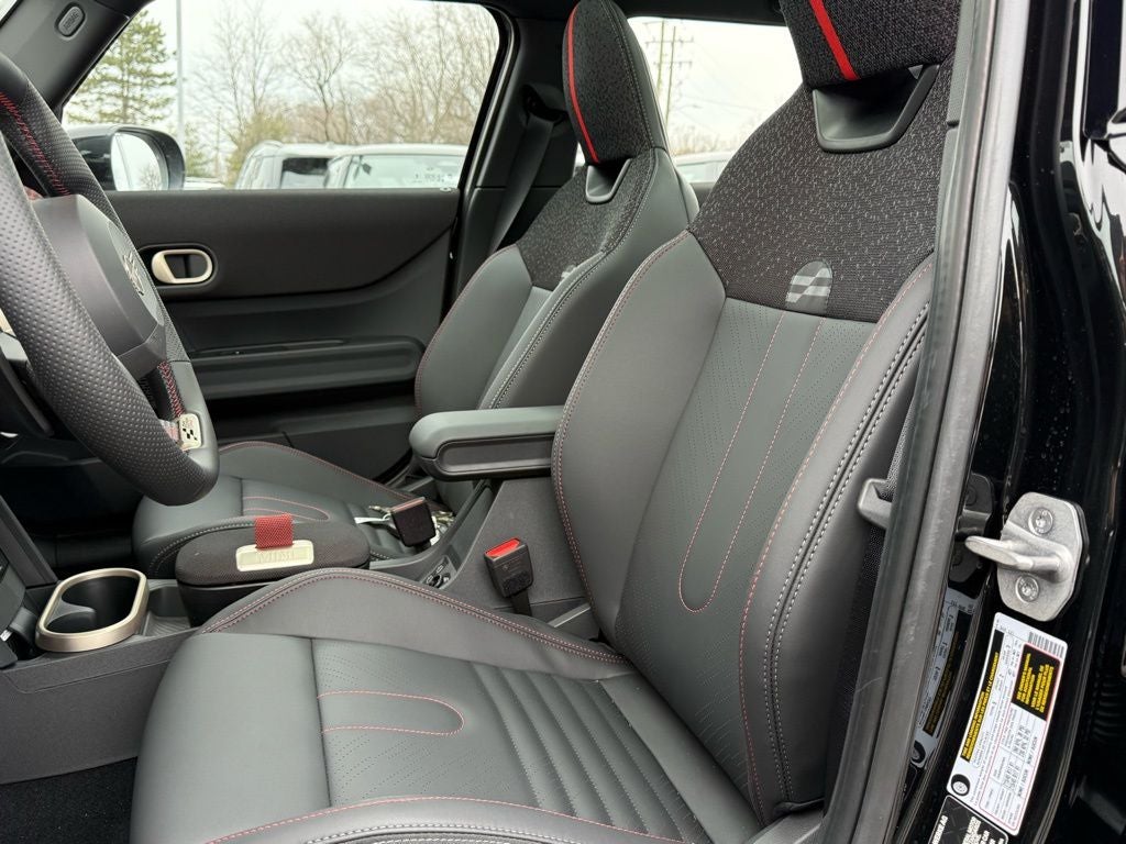 2026 MINI Cooper S Cooper S