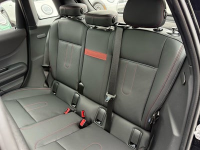 2026 MINI Cooper S Cooper S