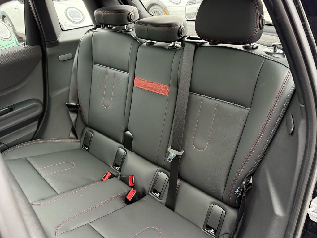 2026 MINI Cooper S Cooper S