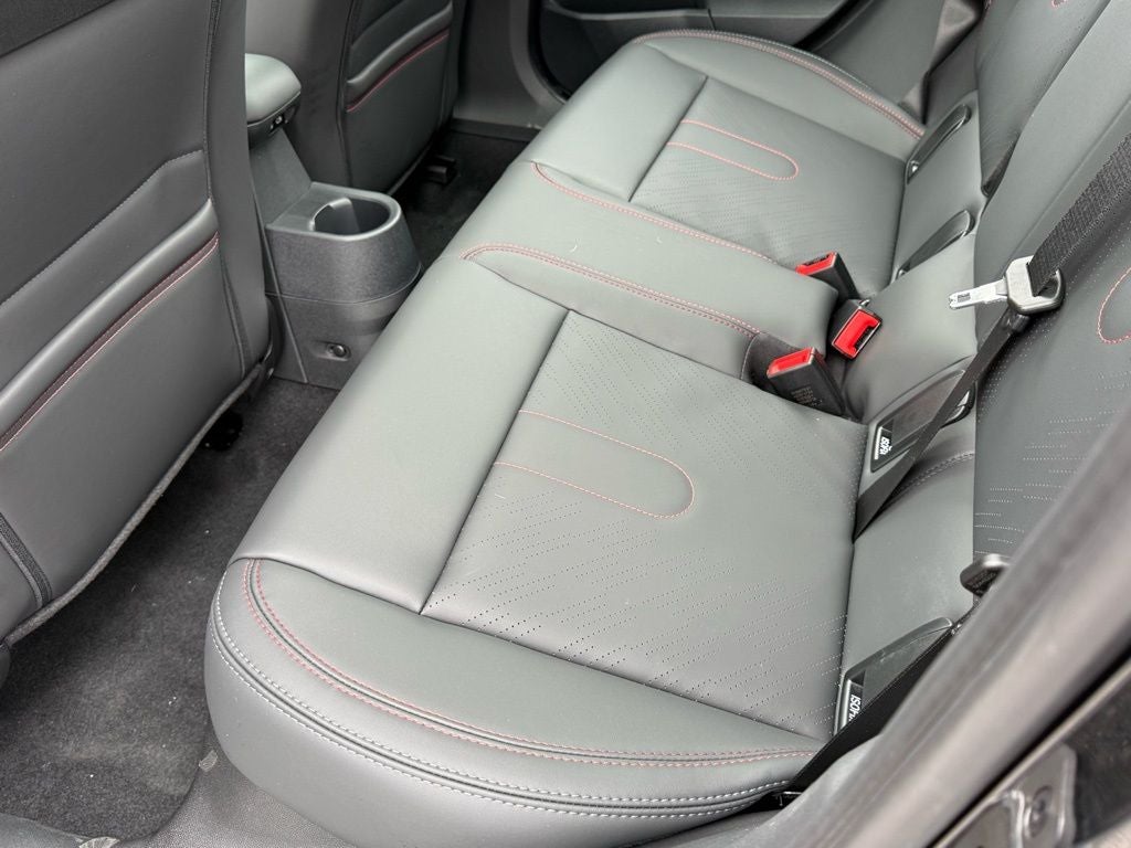 2026 MINI Cooper S Cooper S