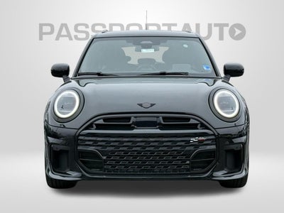 2026 MINI Cooper S Cooper S