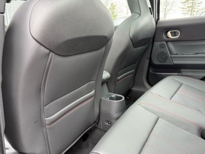 2026 MINI Cooper S Cooper S