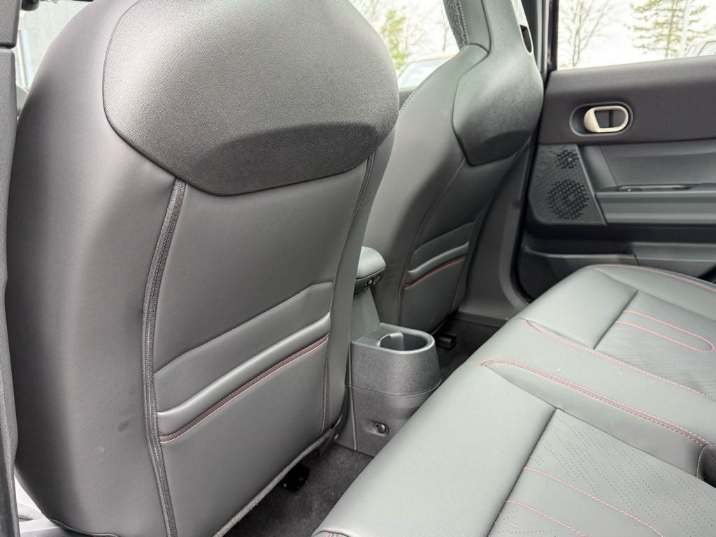 2026 MINI Cooper S Cooper S