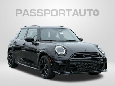 2026 MINI Cooper S Cooper S