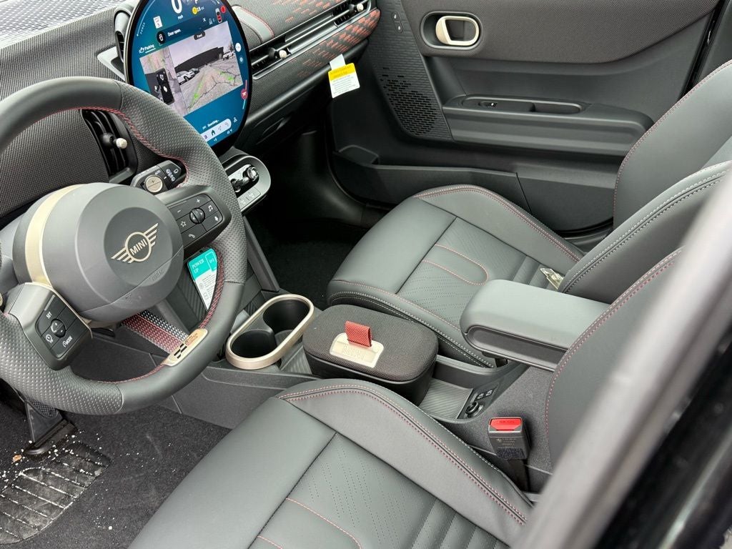 2026 MINI Cooper S Cooper S