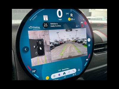 2026 MINI 4 DOOR ICONIC