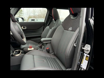 2026 MINI 4 DOOR ICONIC