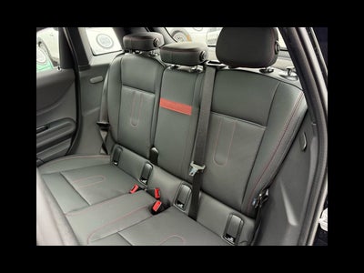 2026 MINI 4 DOOR ICONIC