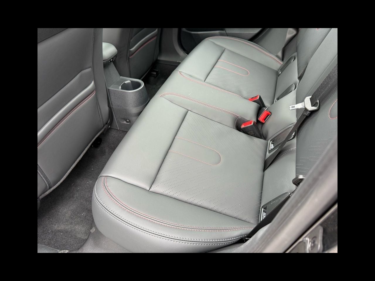 2026 MINI 4 DOOR ICONIC