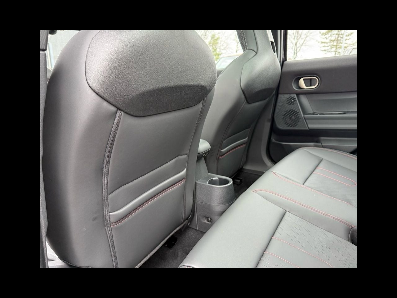 2026 MINI 4 DOOR ICONIC