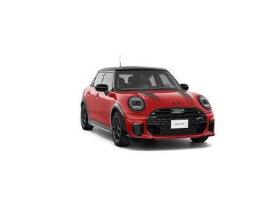 2026 MINI Cooper S Cooper S