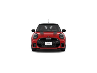 2026 MINI Cooper S Cooper S