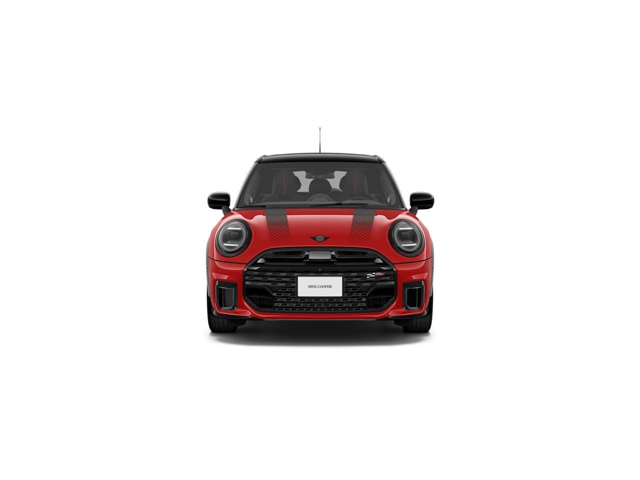2026 MINI Cooper S Cooper S