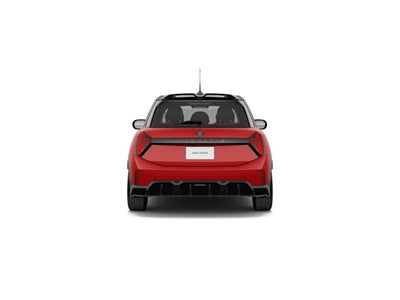 2026 MINI Cooper S Cooper S