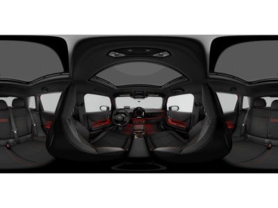 2026 MINI Cooper S Cooper S