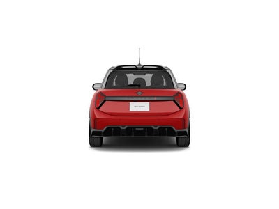 2026 MINI 4 DOOR ICONIC