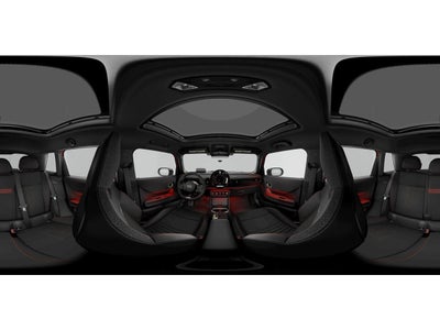 2026 MINI 4 DOOR ICONIC