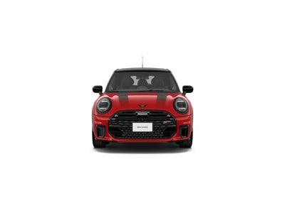 2026 MINI 4 DOOR ICONIC