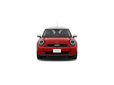 2026 MINI Cooper S Cooper S