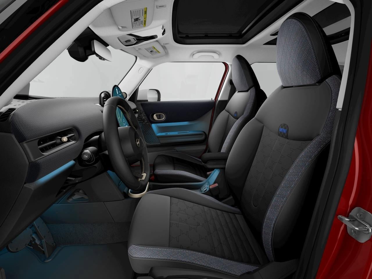 2026 MINI Cooper S Cooper S