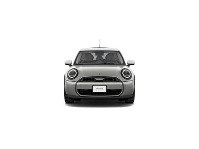 2027 MINI Cooper S Base