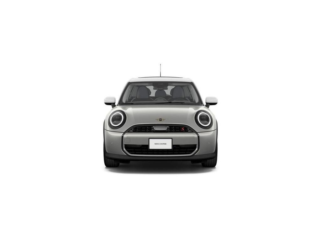 2027 MINI Cooper S Base