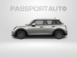 2027 MINI Cooper S Base