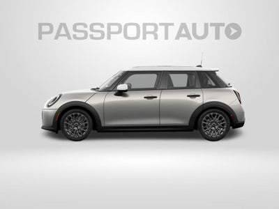 2027 MINI Cooper S Base