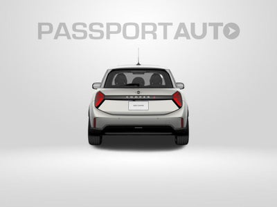 2027 MINI Cooper S Base