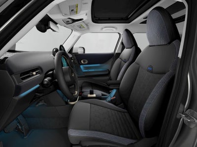 2027 MINI Cooper S Base