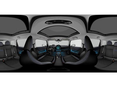 2027 MINI Cooper S Base