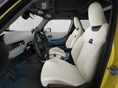 2026 MINI Hardtop 4 Door Cooper S