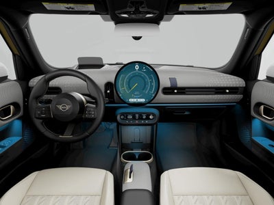 2026 MINI Hardtop 4 Door Cooper S