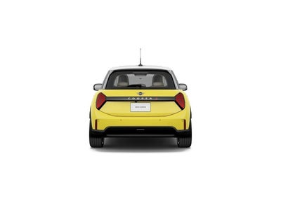 2026 MINI 4 DOOR SIGNATURE PLUS